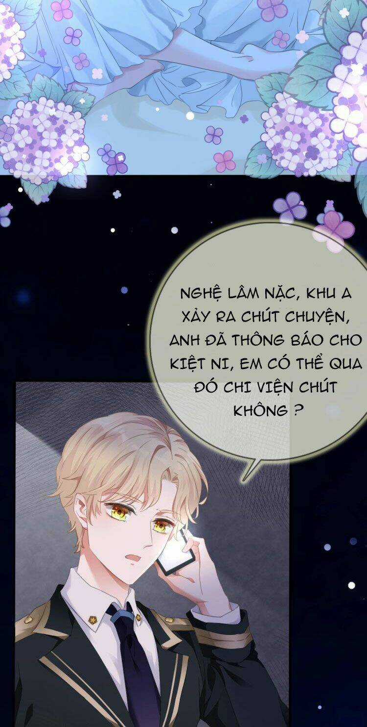 Hữu Thê Đồ Hình - Chapter 1.1 - Trang 27