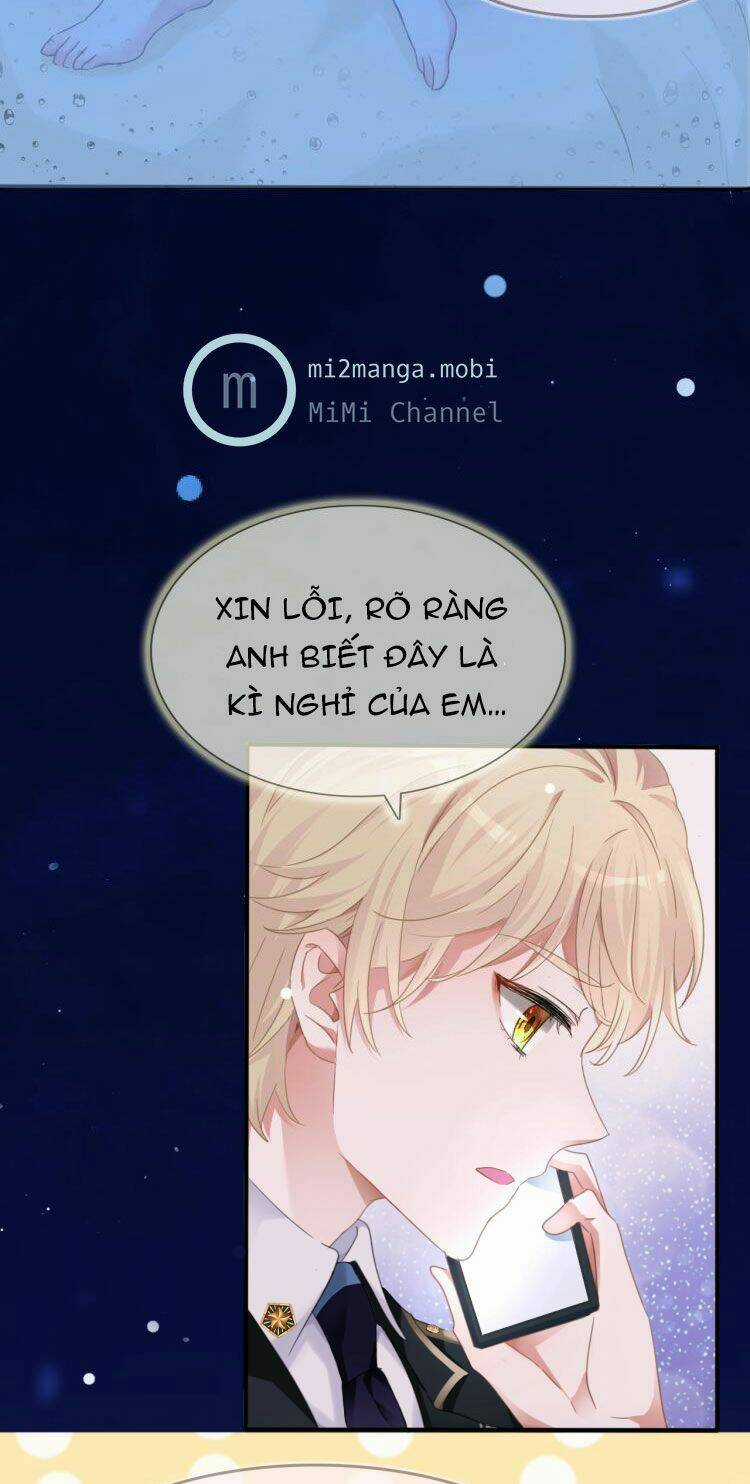 Hữu Thê Đồ Hình - Chapter 1.1 - Trang 29