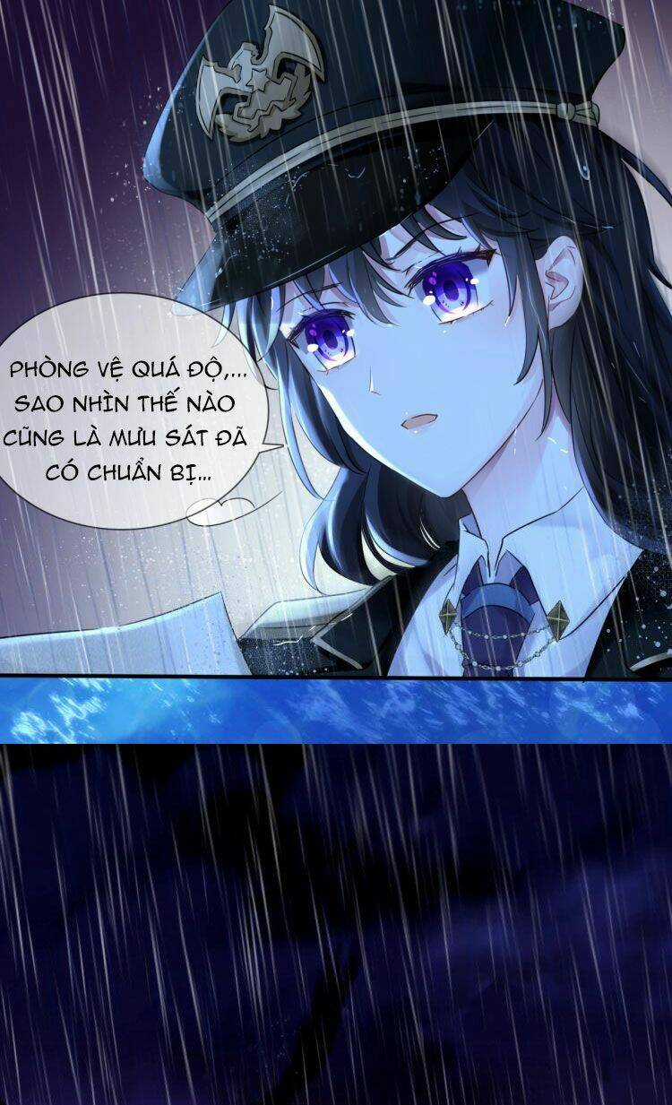 Hữu Thê Đồ Hình - Chapter 1.1 - Trang 37