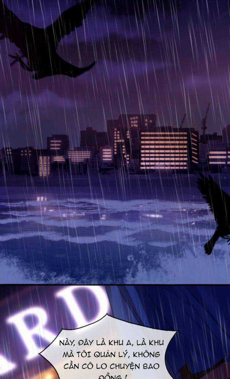 Hữu Thê Đồ Hình - Chapter 1.1 - Trang 38