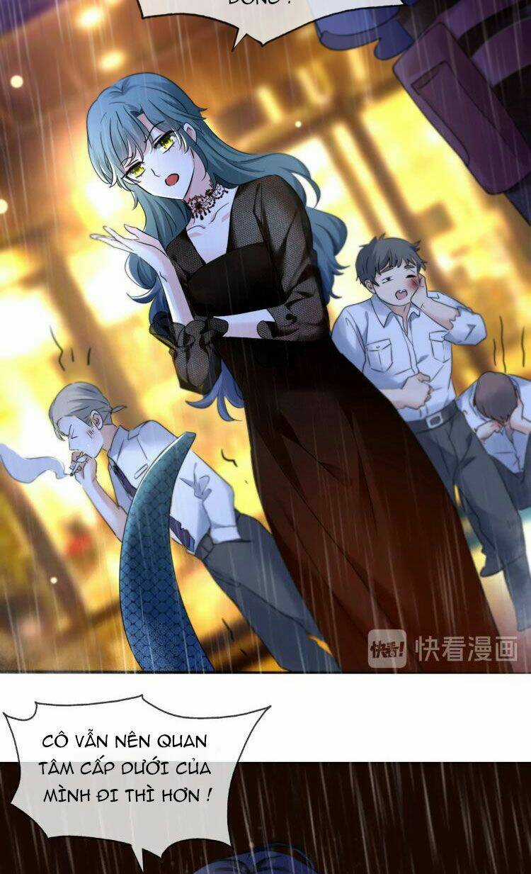Hữu Thê Đồ Hình - Chapter 1.1 - Trang 39