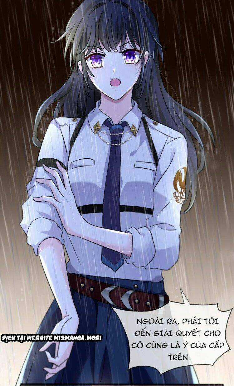 Hữu Thê Đồ Hình - Chapter 1.1 - Trang 40