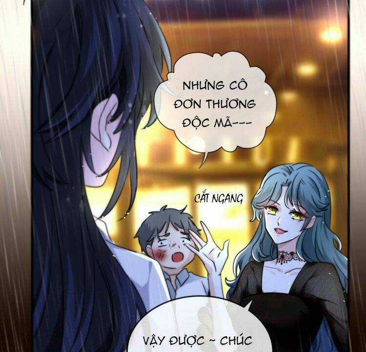 Hữu Thê Đồ Hình - Chapter 1.1 - Trang 41