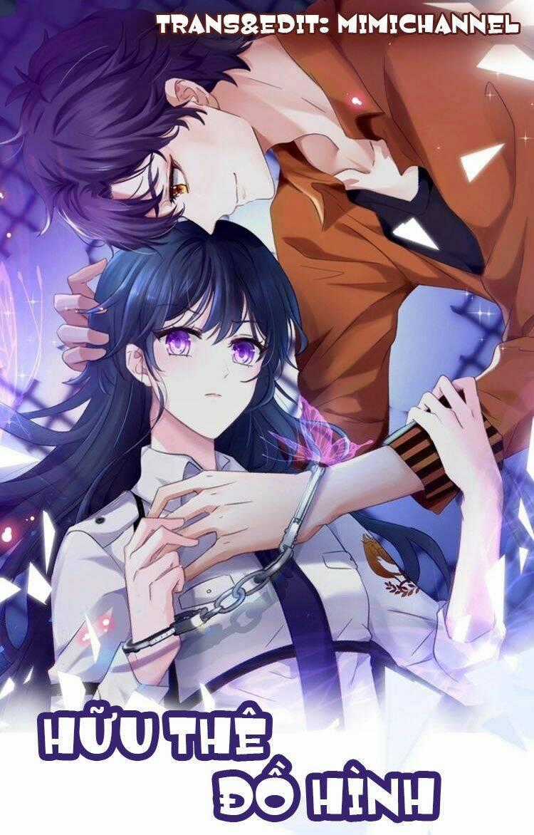 Hữu Thê Đồ Hình - Chapter 1.2 - Trang 1