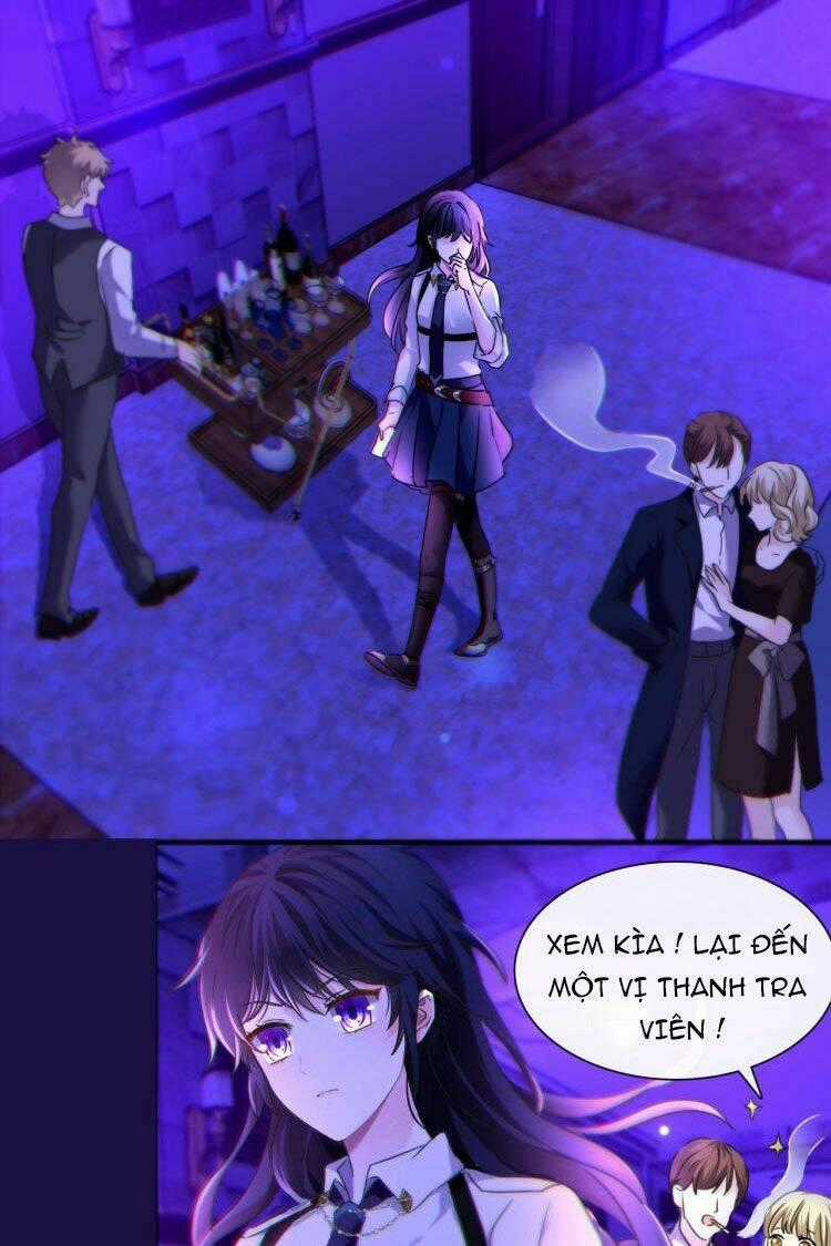 Hữu Thê Đồ Hình - Chapter 1.2 - Trang 2