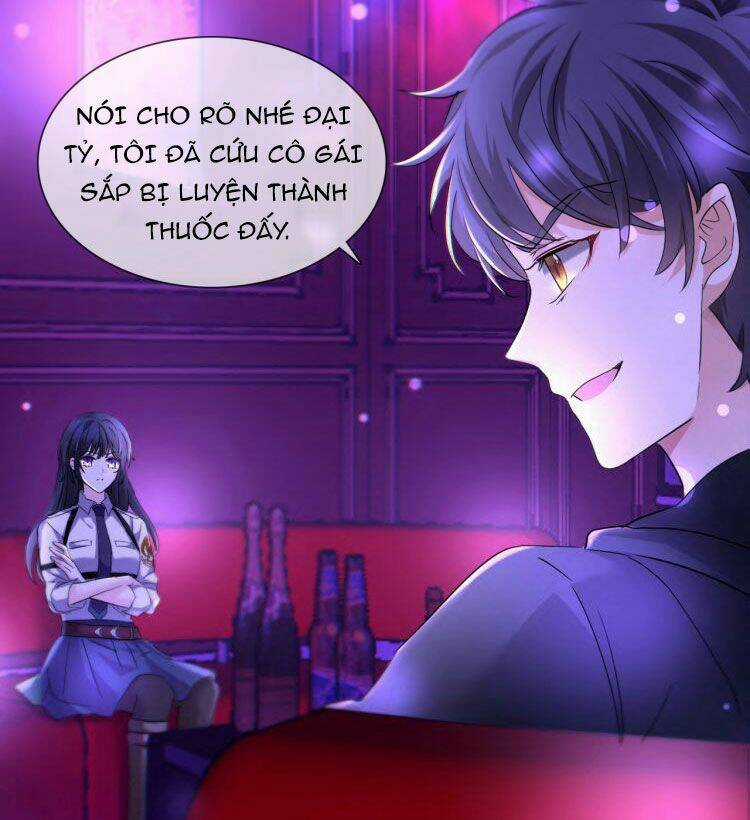 Hữu Thê Đồ Hình - Chapter 1.2 - Trang 11