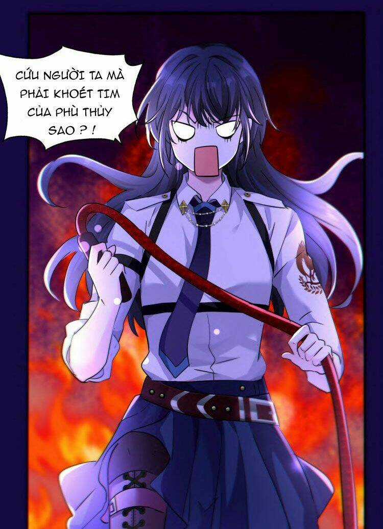 Hữu Thê Đồ Hình - Chapter 1.2 - Trang 13