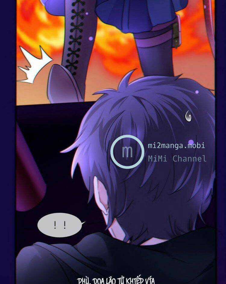 Hữu Thê Đồ Hình - Chapter 1.2 - Trang 14