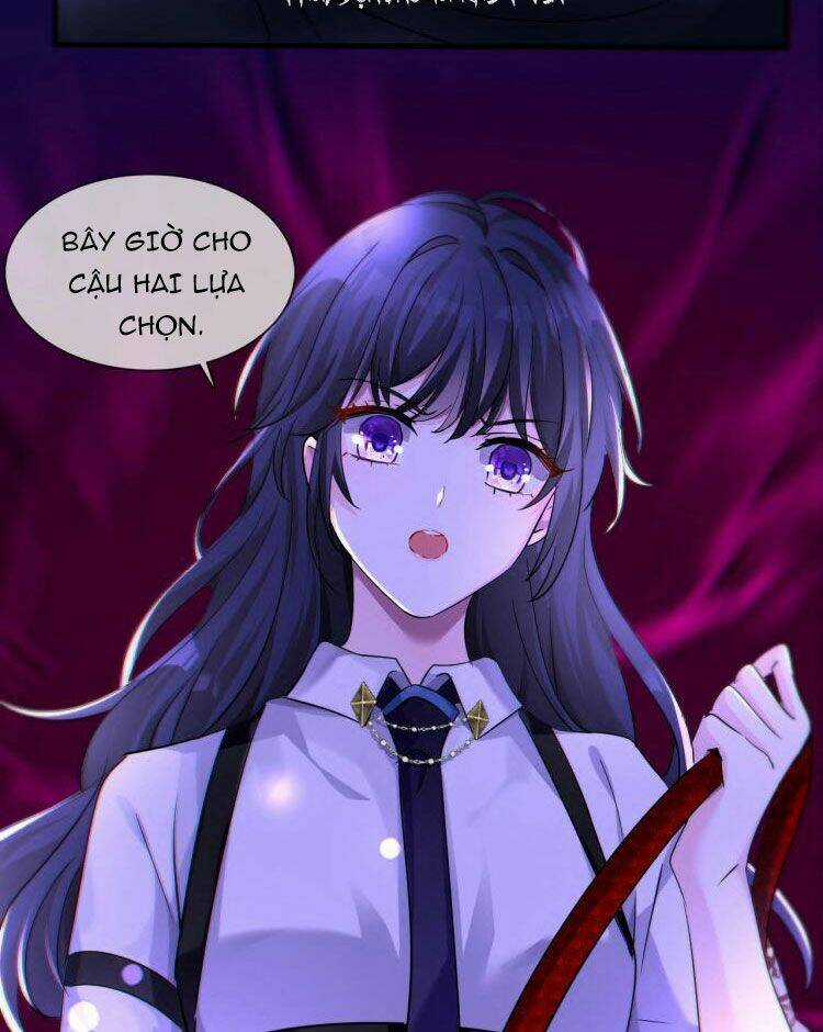 Hữu Thê Đồ Hình - Chapter 1.2 - Trang 15