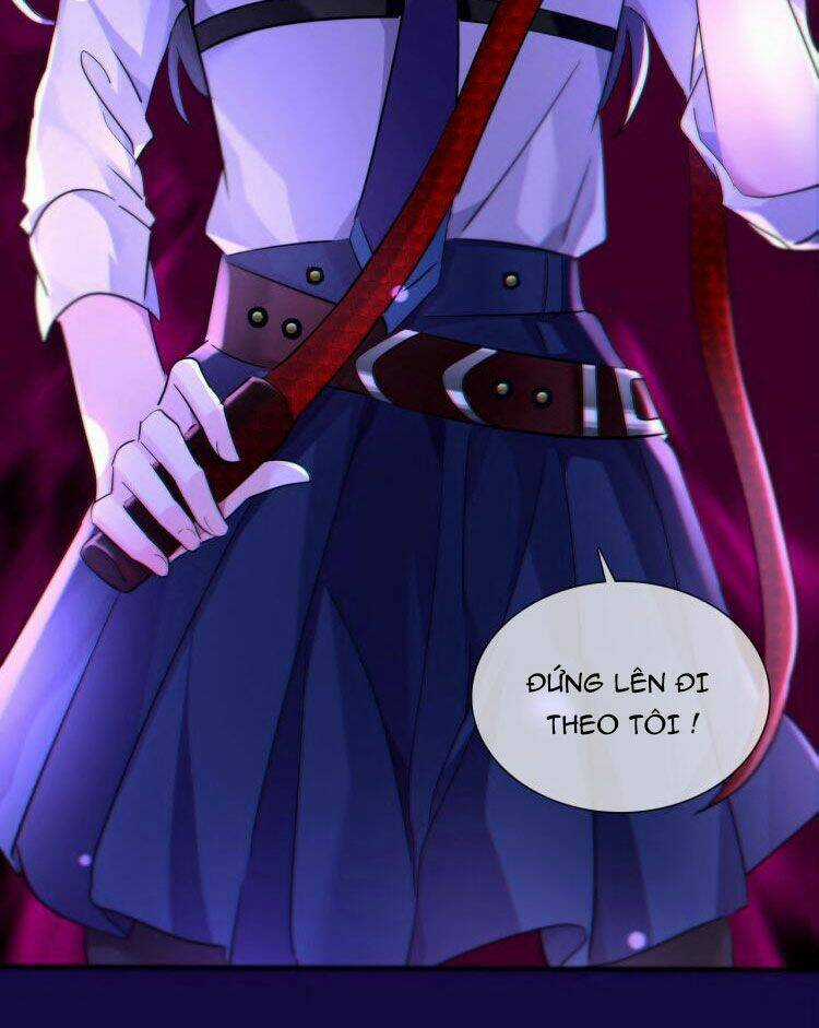 Hữu Thê Đồ Hình - Chapter 1.2 - Trang 16