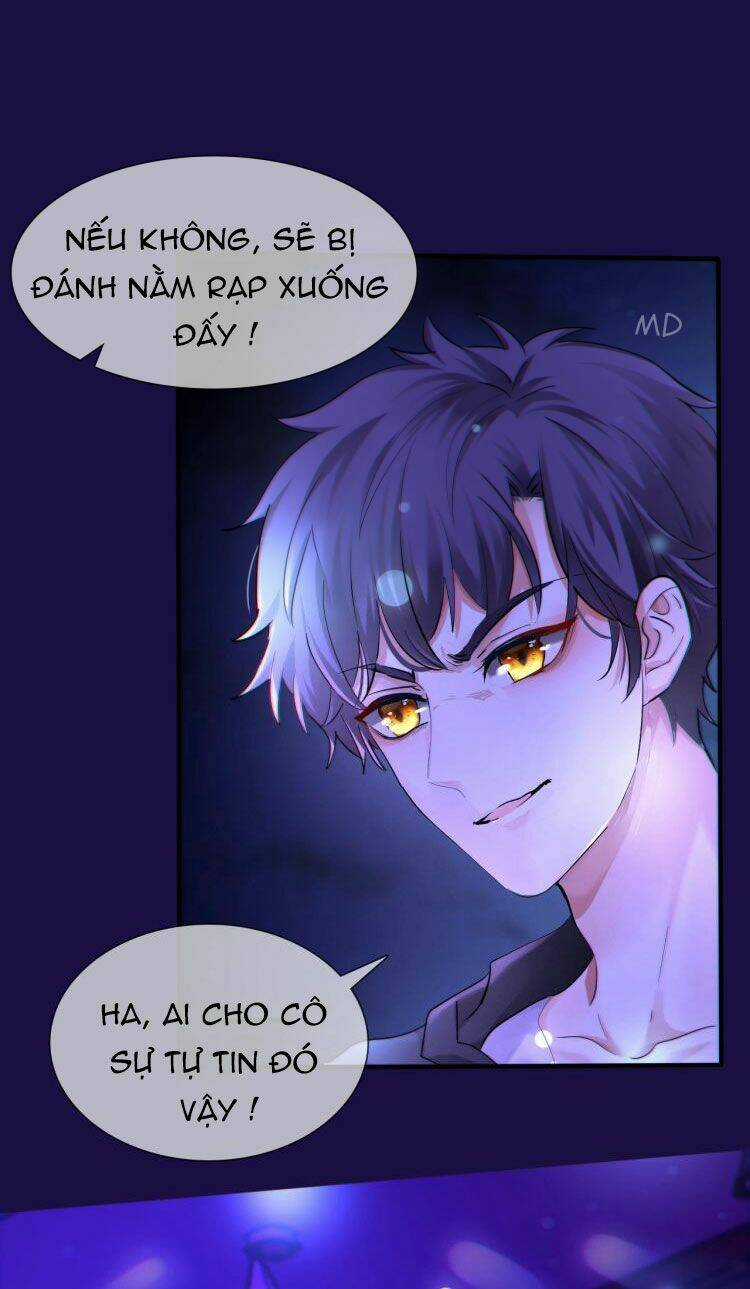 Hữu Thê Đồ Hình - Chapter 1.2 - Trang 17