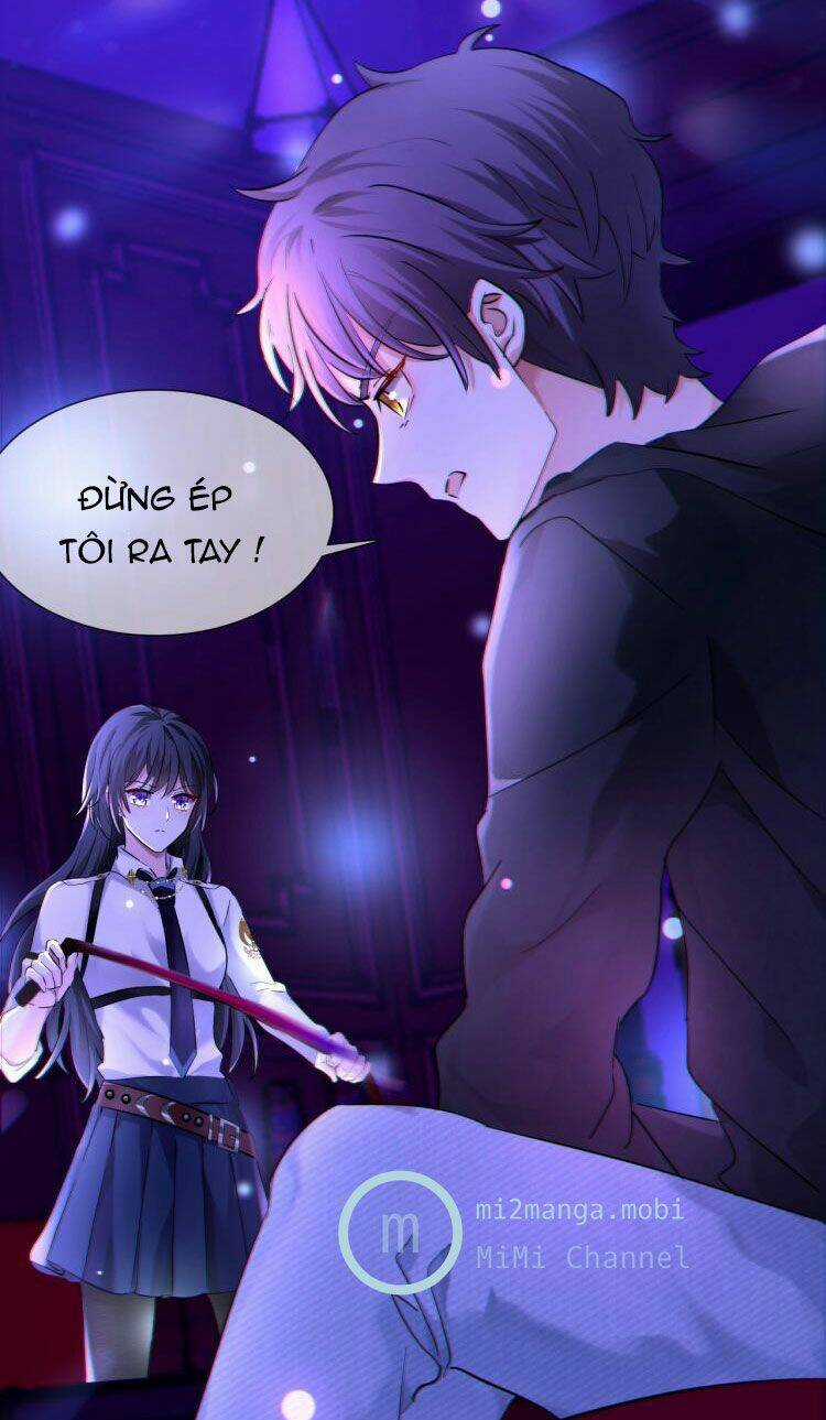 Hữu Thê Đồ Hình - Chapter 1.2 - Trang 18