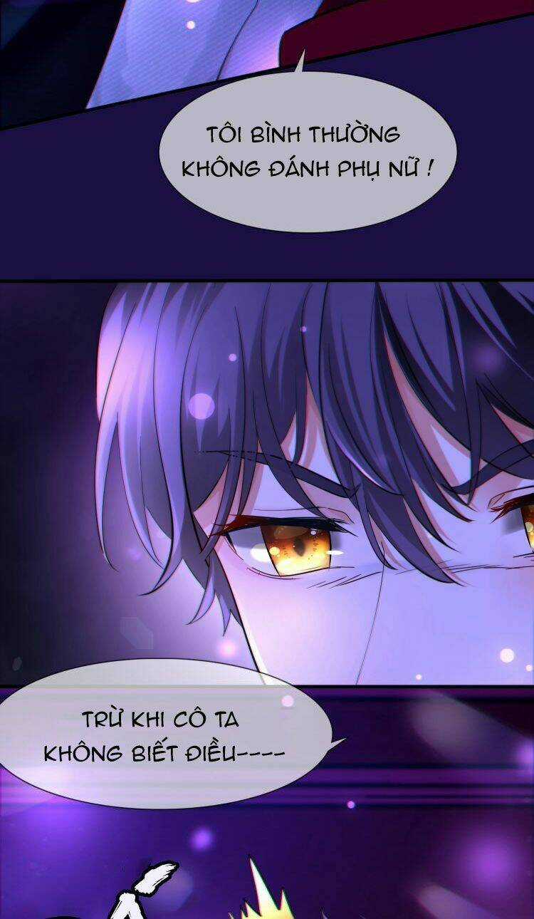 Hữu Thê Đồ Hình - Chapter 1.2 - Trang 19