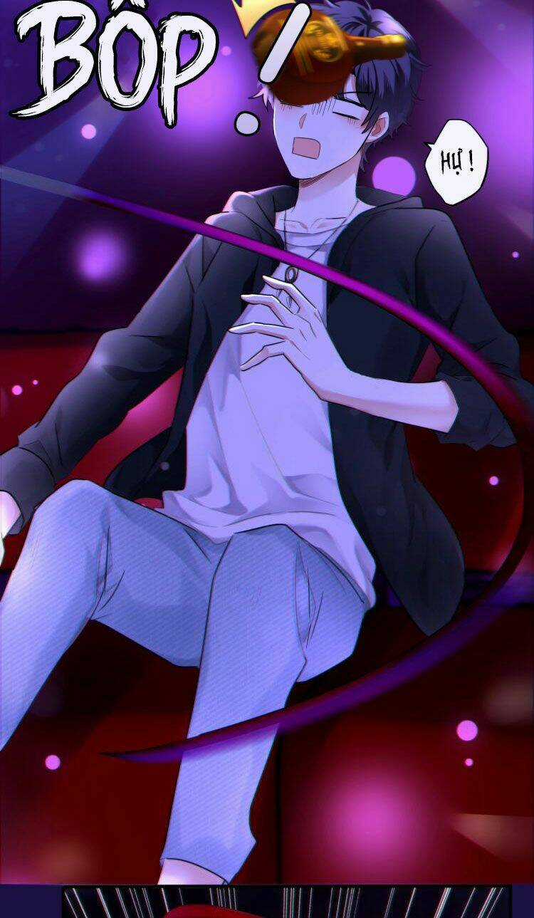 Hữu Thê Đồ Hình - Chapter 1.2 - Trang 20