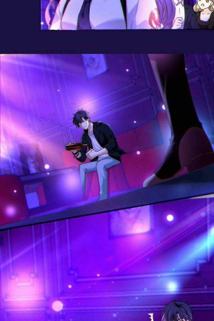 Hữu Thê Đồ Hình - Chapter 1.2 - Trang 3