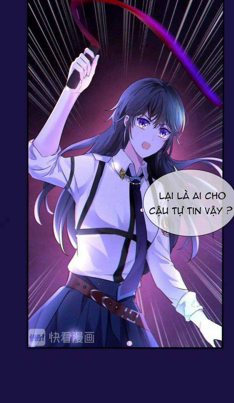 Hữu Thê Đồ Hình - Chapter 1.2 - Trang 21