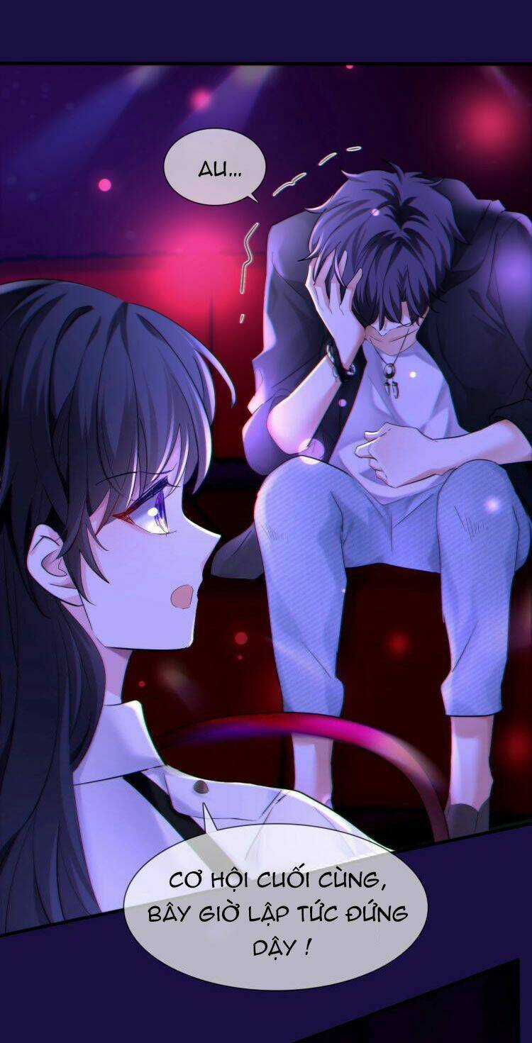 Hữu Thê Đồ Hình - Chapter 1.2 - Trang 22