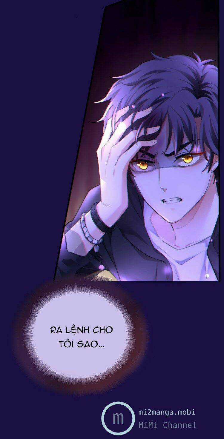 Hữu Thê Đồ Hình - Chapter 1.2 - Trang 23