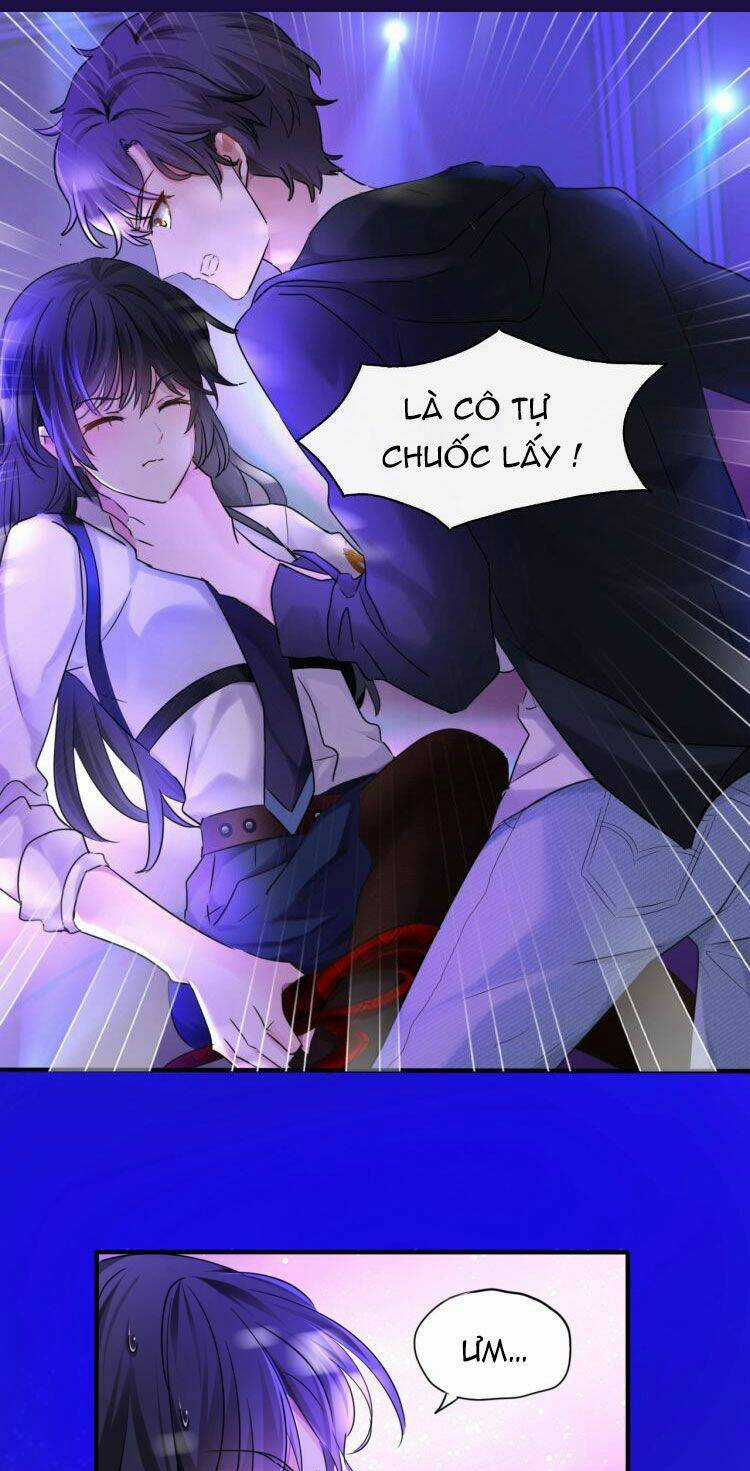 Hữu Thê Đồ Hình - Chapter 1.2 - Trang 24