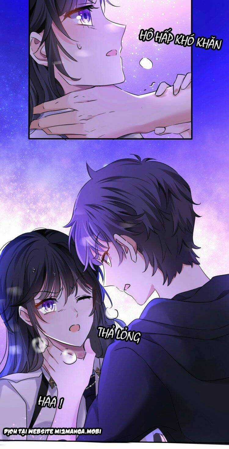 Hữu Thê Đồ Hình - Chapter 1.2 - Trang 25