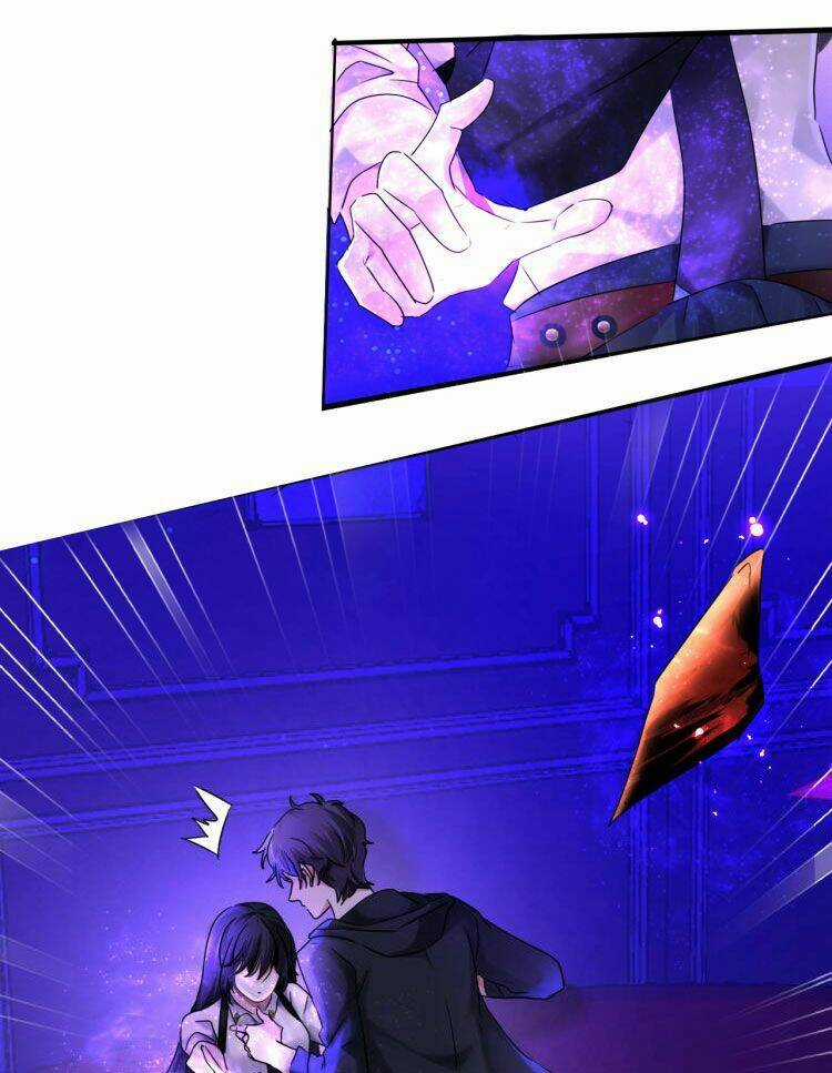 Hữu Thê Đồ Hình - Chapter 1.2 - Trang 26