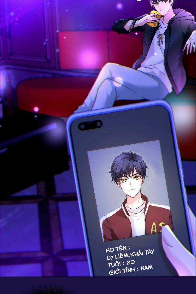 Hữu Thê Đồ Hình - Chapter 1.2 - Trang 4