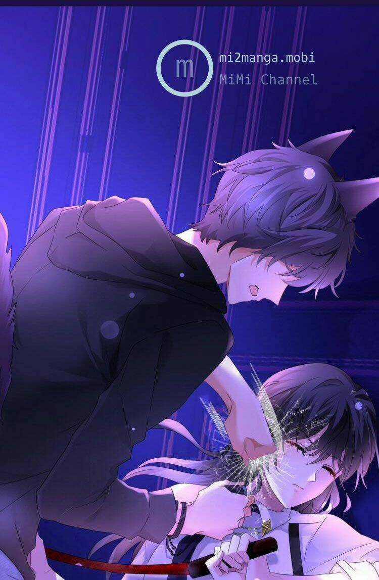 Hữu Thê Đồ Hình - Chapter 1.2 - Trang 35