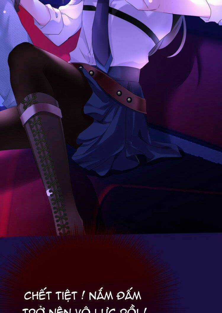 Hữu Thê Đồ Hình - Chapter 1.2 - Trang 36