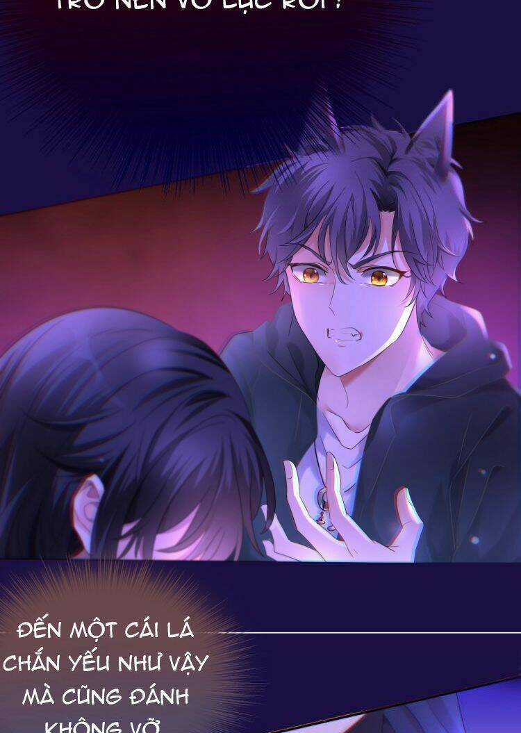 Hữu Thê Đồ Hình - Chapter 1.2 - Trang 37