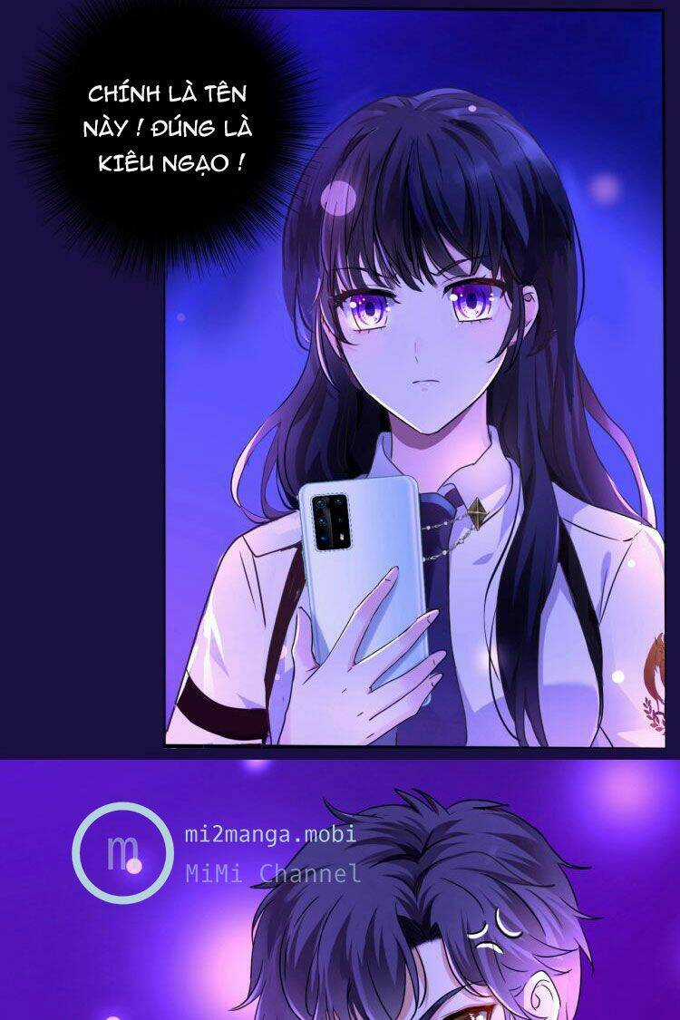 Hữu Thê Đồ Hình - Chapter 1.2 - Trang 5