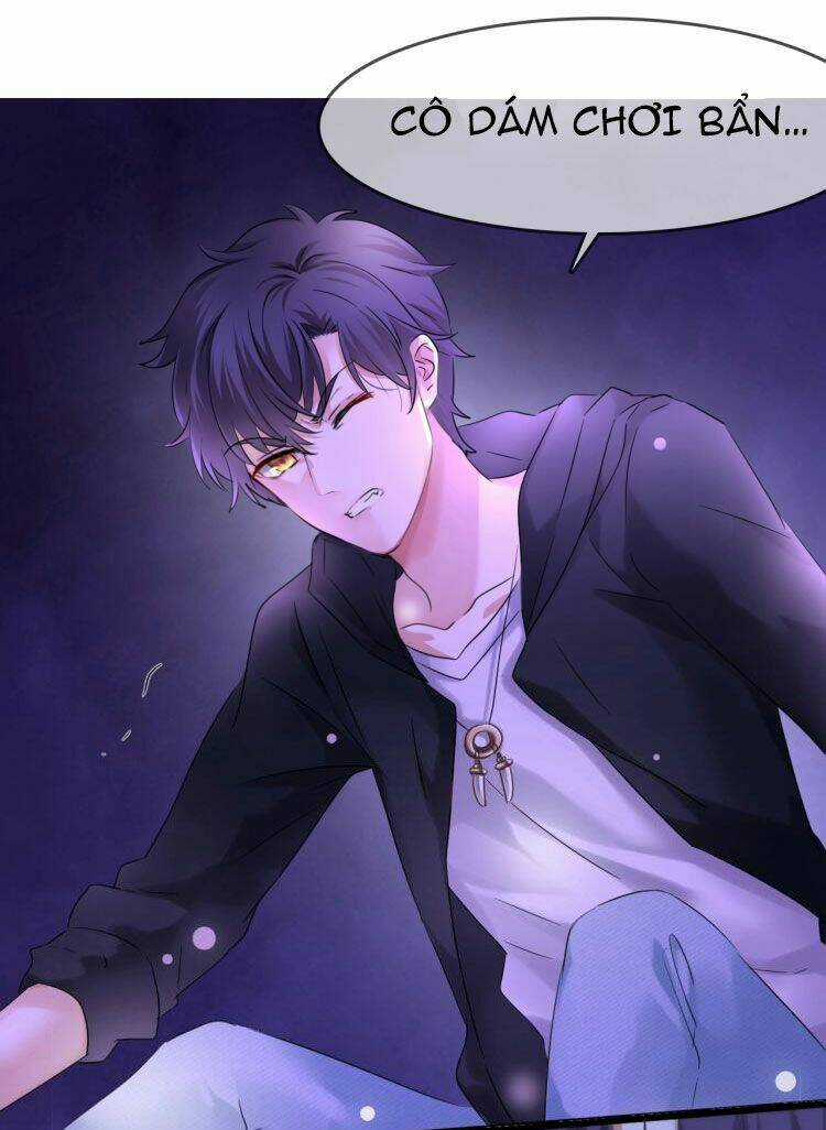 Hữu Thê Đồ Hình - Chapter 1.2 - Trang 43