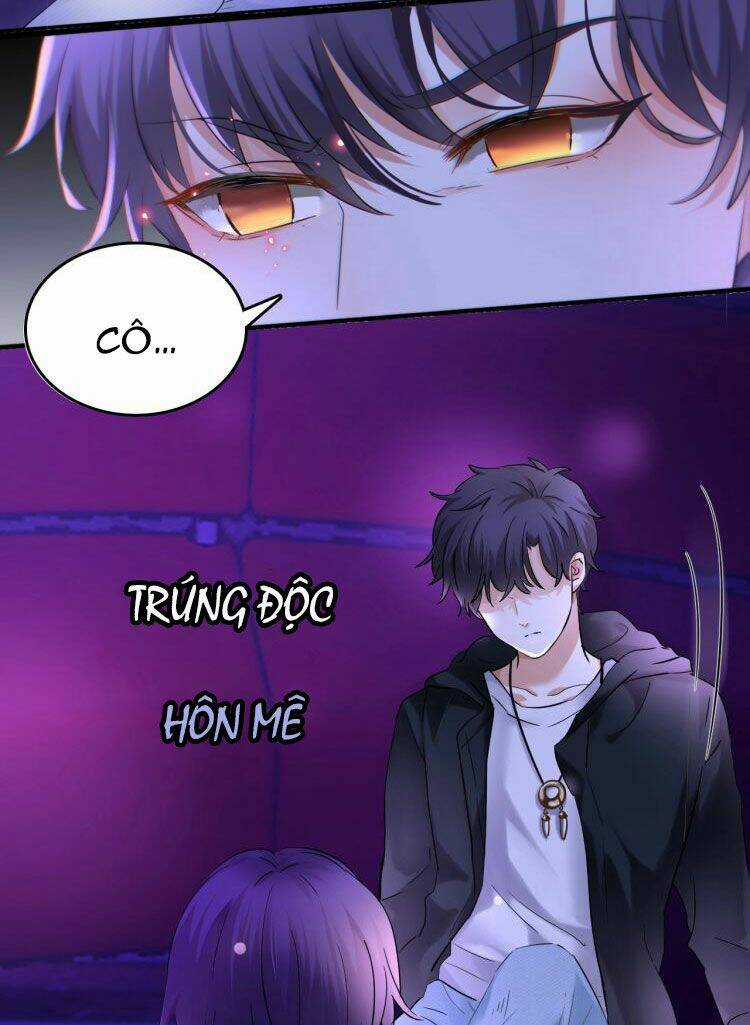 Hữu Thê Đồ Hình - Chapter 1.2 - Trang 44