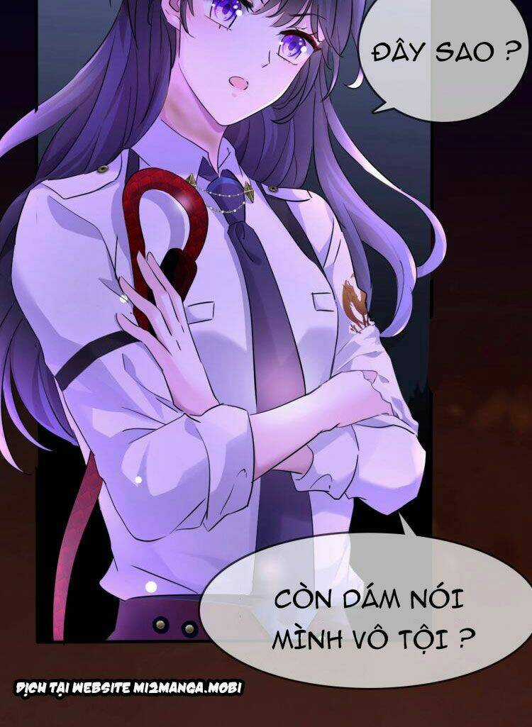 Hữu Thê Đồ Hình - Chapter 1.2 - Trang 46