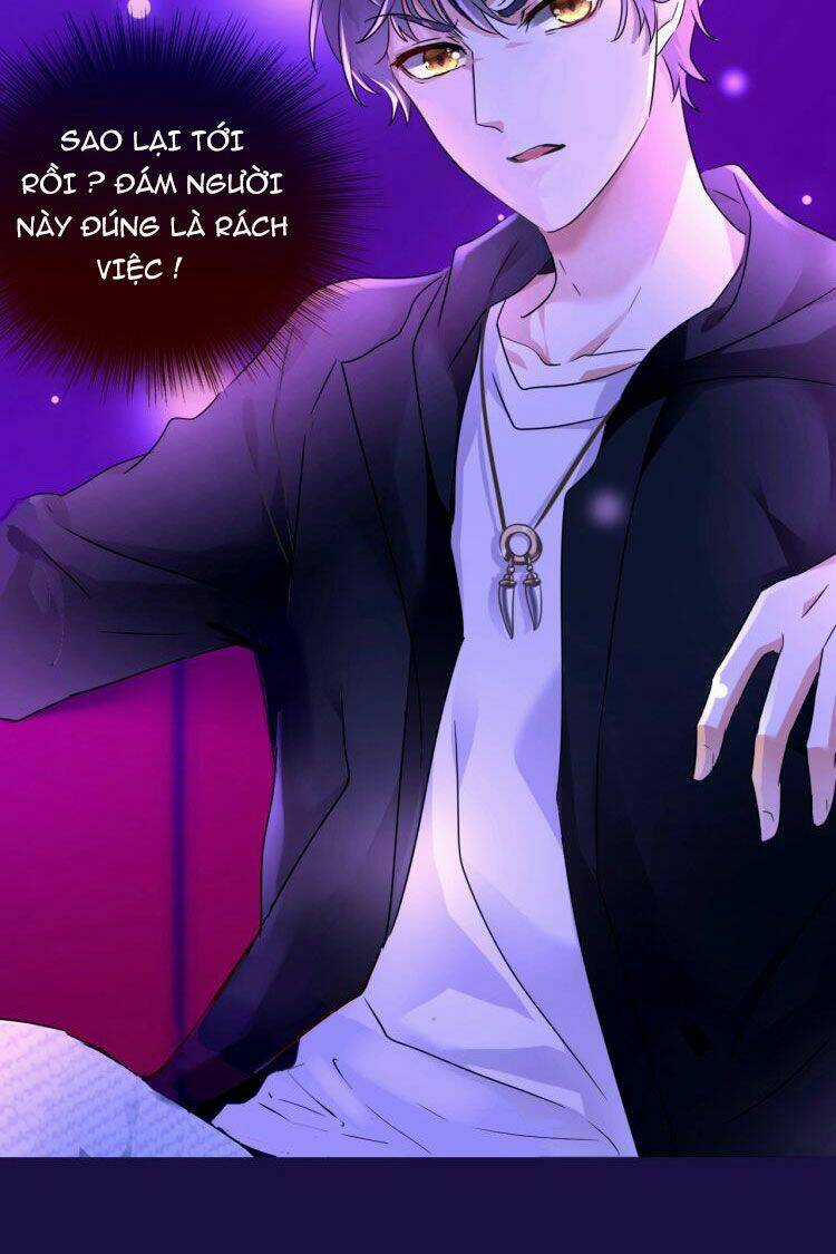 Hữu Thê Đồ Hình - Chapter 1.2 - Trang 6