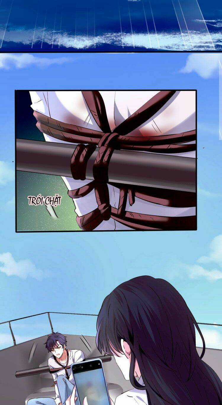 Hữu Thê Đồ Hình - Chapter 1.2 - Trang 56