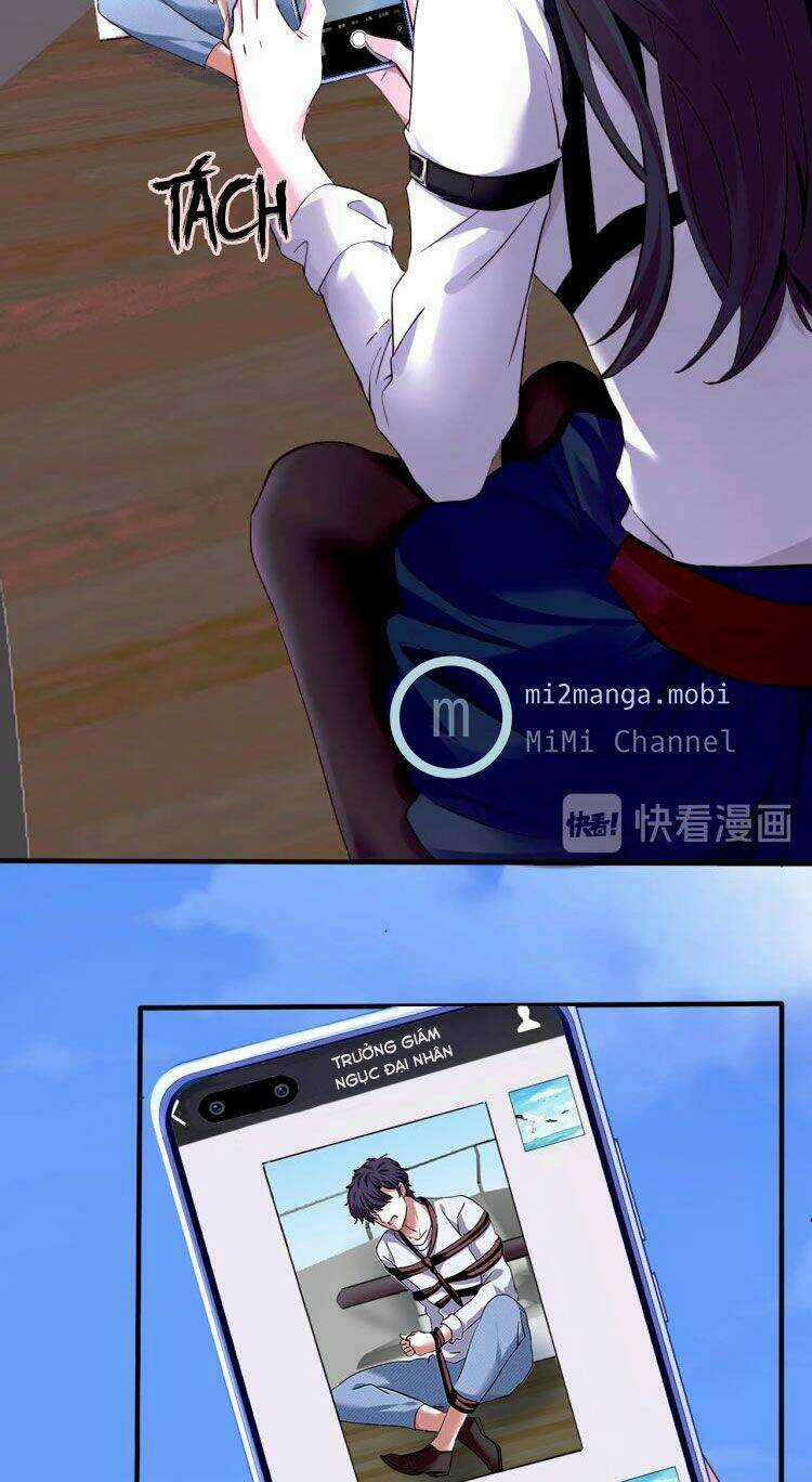 Hữu Thê Đồ Hình - Chapter 1.2 - Trang 57