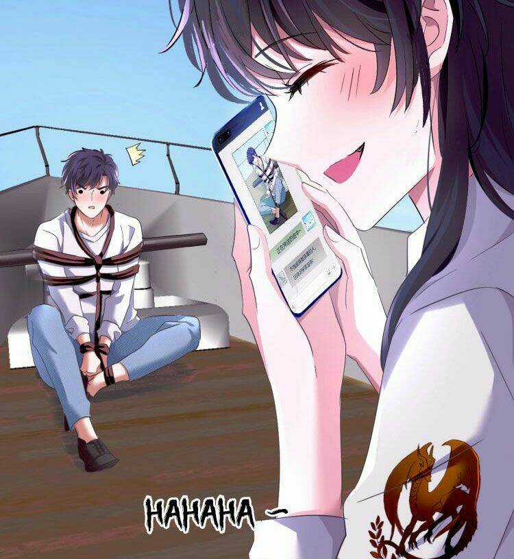 Hữu Thê Đồ Hình - Chapter 1.2 - Trang 61