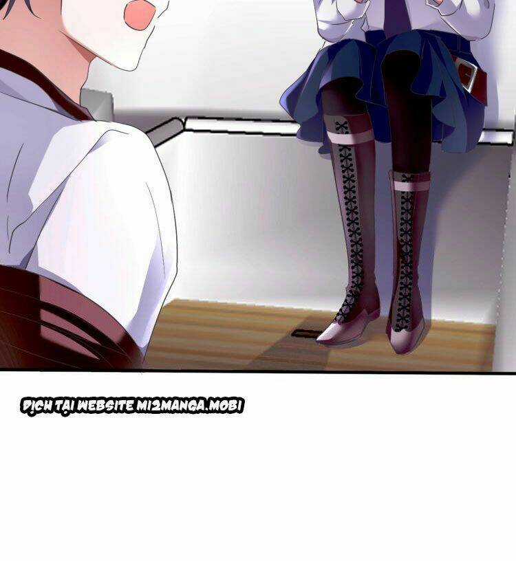 Hữu Thê Đồ Hình - Chapter 1.2 - Trang 63