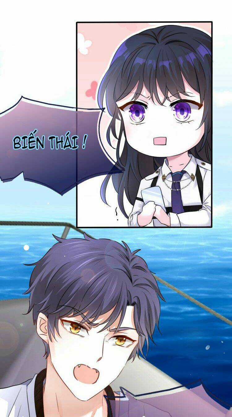 Hữu Thê Đồ Hình - Chapter 1.2 - Trang 64