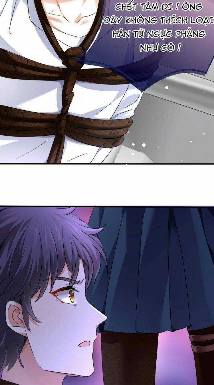 Hữu Thê Đồ Hình - Chapter 1.2 - Trang 65