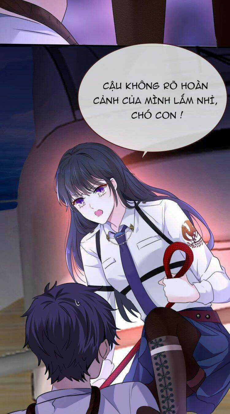 Hữu Thê Đồ Hình - Chapter 1.2 - Trang 66