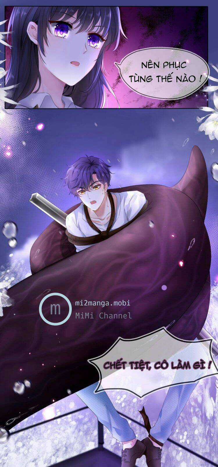 Hữu Thê Đồ Hình - Chapter 1.2 - Trang 69