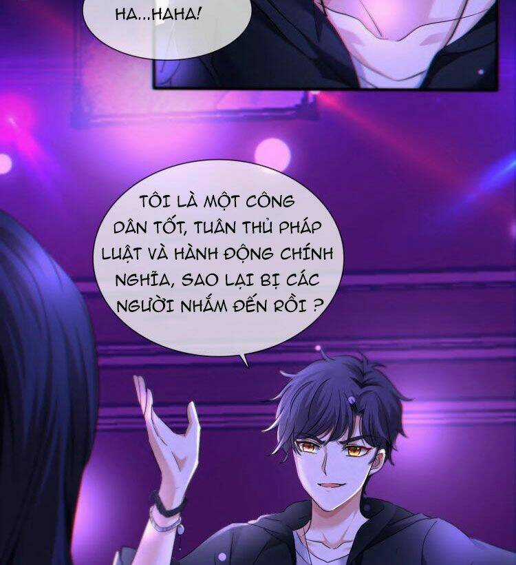 Hữu Thê Đồ Hình - Chapter 1.2 - Trang 9