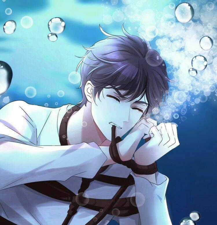 Hữu Thê Đồ Hình - Chapter 2.1 - Trang 2