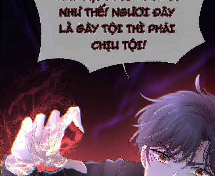 Hữu Thê Đồ Hình - Chapter 2.1 - Trang 11