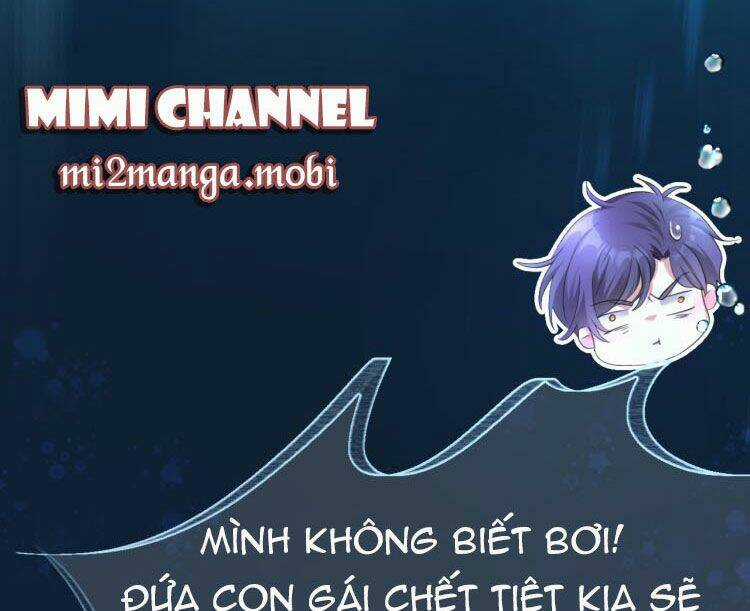 Hữu Thê Đồ Hình - Chapter 2.1 - Trang 20