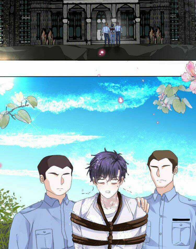 Hữu Thê Đồ Hình - Chapter 2.1 - Trang 24