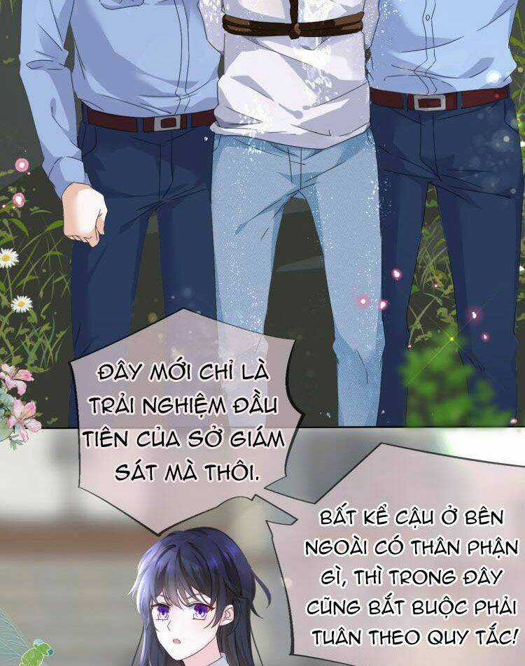 Hữu Thê Đồ Hình - Chapter 2.1 - Trang 25