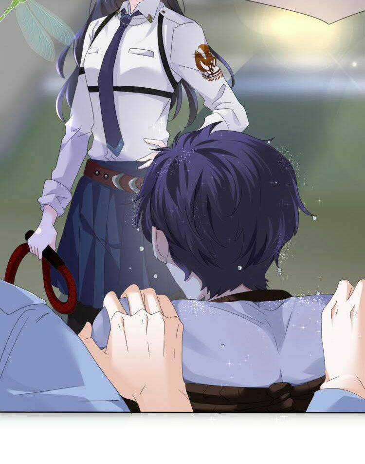 Hữu Thê Đồ Hình - Chapter 2.1 - Trang 26