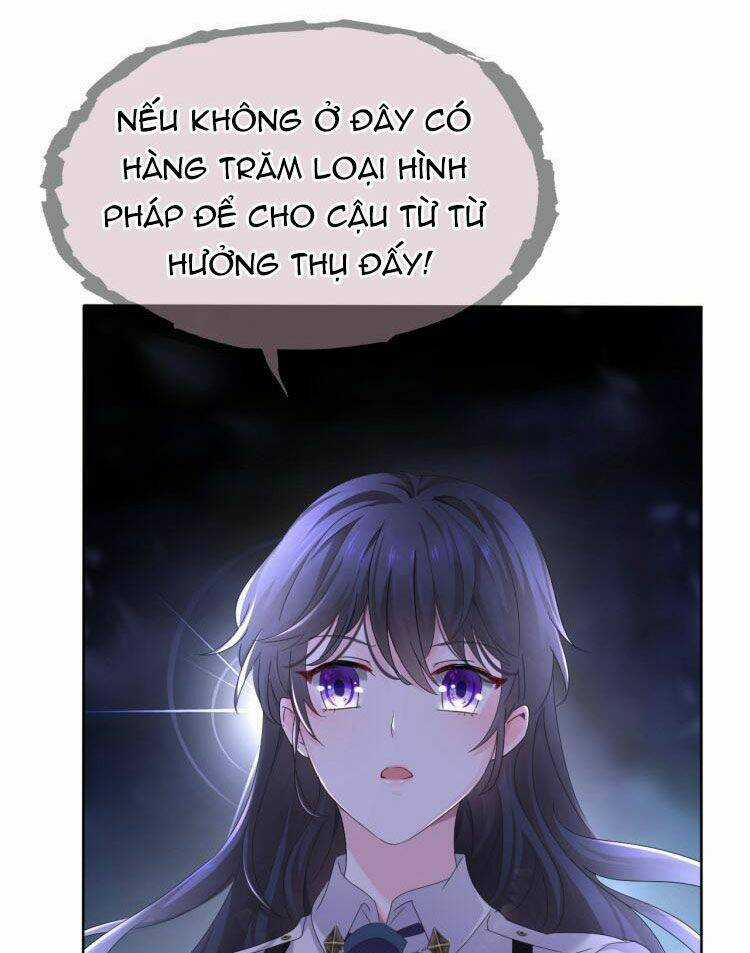 Hữu Thê Đồ Hình - Chapter 2.1 - Trang 27